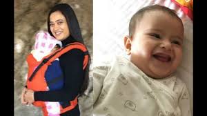 Shweta Tiwari Son Reyansh Kohli 1st Birthday With Sister Palak Tiwari Youtube She was born on 4 october 1980 in pratapgarh, utter pradesh, india. shweta tiwari son reyansh kohli 1st birthday with sister palak tiwari