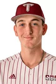 Trevor Bagwell's Instagram, Twitter & Facebook