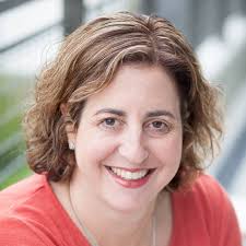 Elect Deborah Lurie, MI School Board, Position 4