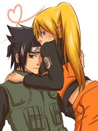 Would Sasuke And Naruto Make The Most Op Child If They Somehow Had A Baby Quora