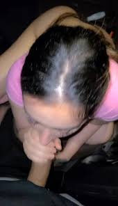 Sloppy blowjob by Latina slut at the car park xxx porn video XXX Porn Video  - PervertTube.com