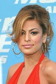 Eva mendes was born in houston, texas on march 5, 1978. Eva Mendes Hairstyles Gallery