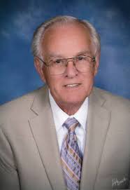 Dr. Reevis Stancil (Al) Alphin