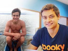 In every bite, you will find an authentic japanese flare inspired by a love of whiskey and eats. Meet Iza Calzado S Gorgeous Husband Ben Wintle Gma Entertainment