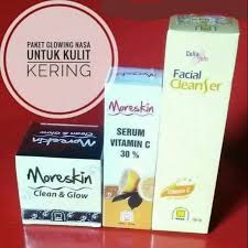 Pastikan kamu sudah memutuskan akan membeli produk yang mana. Paket Glowing Nasa Untuk Jenis Kulit Kering Shopee Indonesia