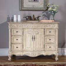 Dresser ~ vintage dresser ~ french provincial dresser. What Is The Standard Height Of A Bathroom Vanity