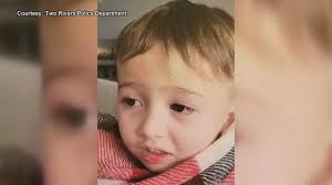 Volunteers focus latest search efforts around where missing Elijah Vue's  blanket was found