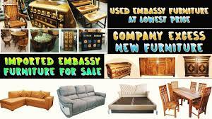 Buy Luxurious Embassy Furniture Used Embassy Furniture Surplus Furni Second Hand Furniture Luxury Furniture New Furniture