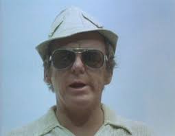 Paul Temple" With Friends Like You, Who Needs Enemies? (TV Episode 1971)