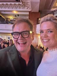 Charlotte Hawkins added a new photo.