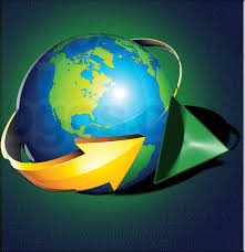 Download internet download manager for windows to download files from the web and organize and manage your downloads. Internet Download Manager Metro Icon By Sonu By Sonu184384 On Deviantart