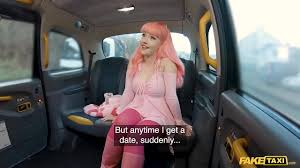 Fake Taxi - The fabulous Evie Rees has her pink pussy filled with spunk -  XNXX.COM