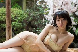 エロ画像】筧美和子が胸の谷間サービス「テレ東ドラマのぽっちゃり系デリヘル嬢役」えろかったー 