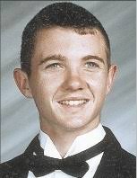 Blake Collier Obituary (2011)