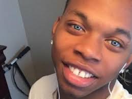 Fundraiser by Devante Robertson : Funeral expenses for Jalen Campbell