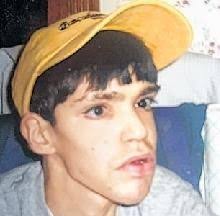 Chad HILL Obituary (1976