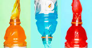 Tropical cooler dark green gatorade. Best Gatorade Flavors Every Single Flavor Of Gatorade Ranked Thrillist