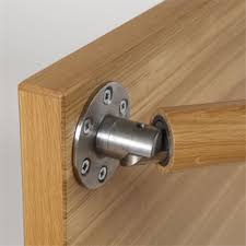 Table legs and bases :: Invisible Mechanism Folding Leg Table Magnus Olesen Working Environments Ltd Vikbord Skrivbord Design