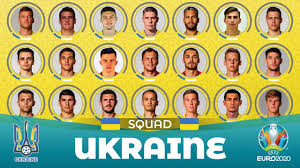 (photo by srdjan stevanovic/getty images). Ukraine Squad 2021 For Uefa Euro 2020 2021 Ft Andriy Yarmolenko Jungsa Football Youtube