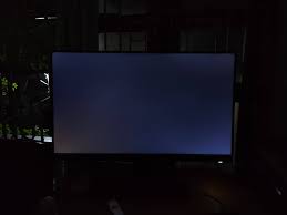Glow on ips displays is due to their higher backlight leakage. Question Is This A Normal Level Of Ips Glow Tom S Hardware Forum