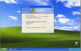 How To Upgrade Windows Xp To Windows 8.1 Without Losing Personal Files