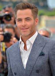 Or mr oscar isaac, who at the age of 36 was wearing arguably hollywood's greatest hair in a shade more grey than not. Chris Pine Mens Hairstyle 2020