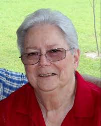 Mary Geneva Hollenshead Obituary (2023)