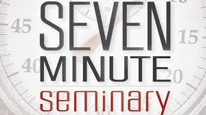 Christians And The Means Of Grace Seedbed