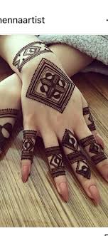 Not Gonna Be Easy But I Wanna Try It New Mehndi Designs Mehndi Designs For Fingers Finger Henna Designs
