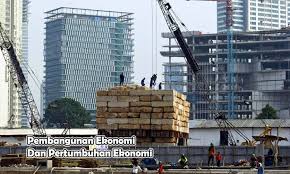 Bank Indonesia Memperkirakan Perbaikan Dan Pertumbuhan Ekonomi Akan Terus Berlanjut Pada 2017 Pertumbuhan Ekonomi Ma Pembangunan Ekonomi Investasi Indonesia