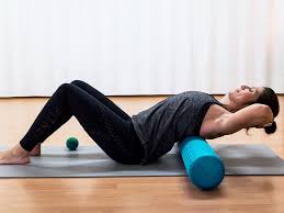 Follow these exercises to keep your legs in their best condition. Foam Roller For Back 6 Exercises To Relieve Tightness And Pain