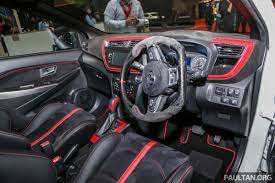 Maybe you would like to learn more about one of these? Myvi Modified Panduan Pengubahsuaian Yang Diluluskan Oleh Jpj