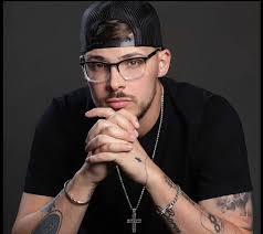 Chase Matthew Talks to Francesca