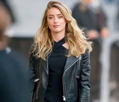 Maybe you would like to learn more about one of these? Amber Heard Biography Wiki Age Height Family Career Stark Times