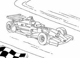 Chłopcy niemalże wszyscy już od samego dzieciństwa interesują się samochodami. Kolorowanki Formula 1 Do Druku I Wydruku Online