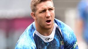 Hoffman back for struggling Warriors