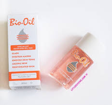 Bio Oil For Stretch Marks Reviews Bio Oil Review Little Reviews Bio Oil Oil Skin Care Routine Bio Oil Skin