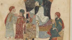 Some couples treat the nikaah as a marriage but choose to wait for the walimah before they consummate. Encounters In Medieval Matrimony University Of Cambridge