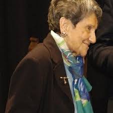 Angela Bianchini's Instagram, Twitter & Facebook