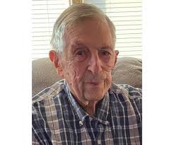 Eugene Baldwin Obituary (12/10/1939