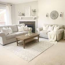 Since then, millions of americans across the country can't get enough of this classic americana style in their homes! Farmhouse Living Room Decor Ideas That You Can Incorporate In Your Own Home Farmhousehub