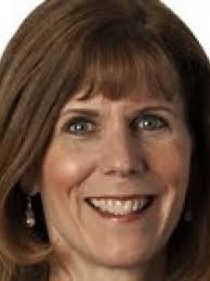 Janet Stiven at Moody Bible Institute