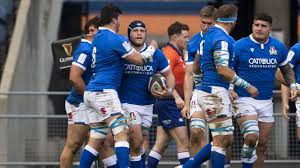 I padroni di casa, infatti, vogliono ottenere il quarto risultato utile consecutivo per presentarsi al match con l'irlanda con un vantaggio che, a questo punto, rischia di essere decisivo per. Rugby 5a Giornata Del Sei Nazioni 2021 Scozia Italia Orario Formazioni E Dove Vederla In Tv Eurosport