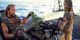 Waterworld also scored one oscar nomination, for best sound mixing. Why Waterworld Is Actually Worth Watching