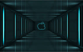 4k wallpapers of apple for free download. Glowing Apple Logo Apple Brand Logo Computers 1920x1200 Apple Macintosh Hd Wallpaper Wallpaperbetter