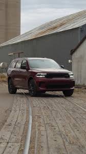 Image result for Octane Red 2026 Durango