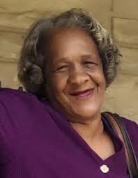 Obituary for Walda Stewart