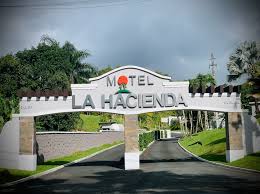 Motel La Hacienda