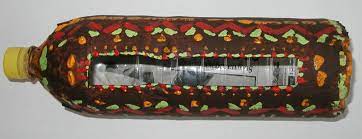 Fabriquer un djembé avec une boite de conserve. Fabriquer Un Tam Tam Africain Tete A Modeler