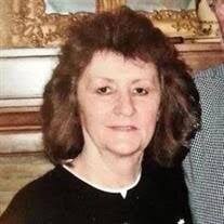 Hazel Jean Reach Obituary (2025)